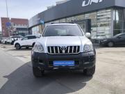 Toyota Land Cruiser Prado 120 Series Рестайлинг Санкт-Петербург  - изображение 22
