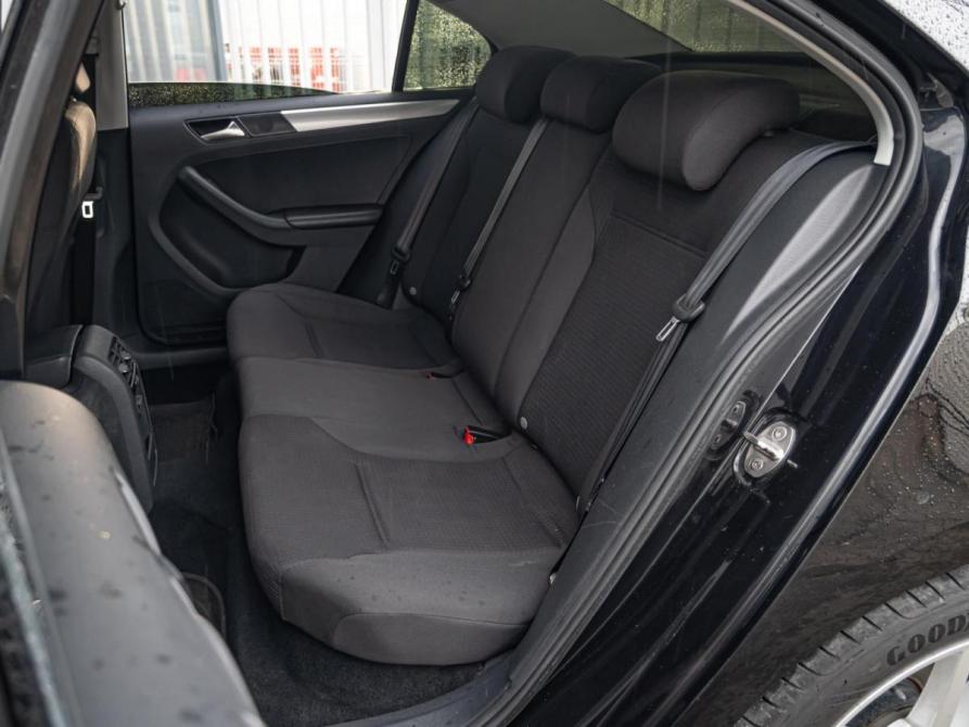 Volkswagen Jetta VI Рестайлинг Краснодар  - изображение 9