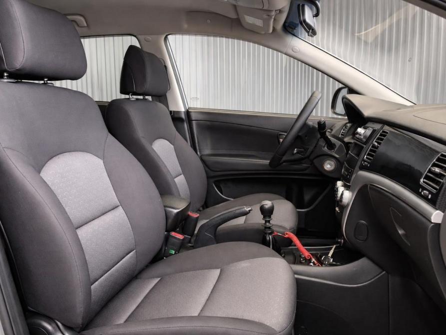 SsangYong Actyon II Пермь  - изображение 15