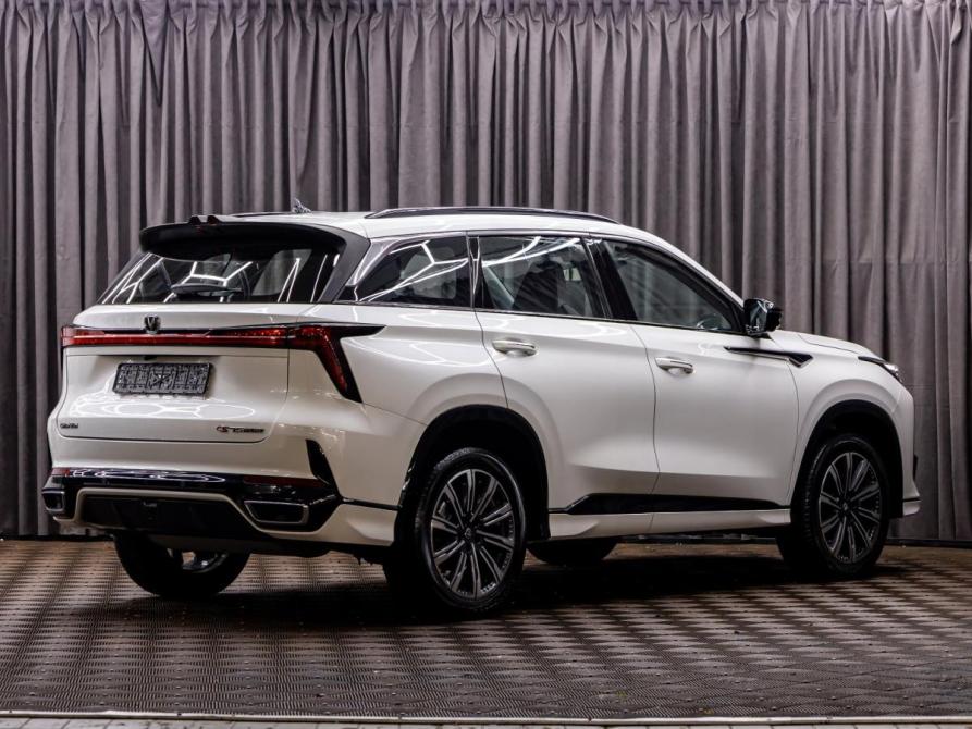 Changan CS75 Plus III Краснодар  - изображение 6