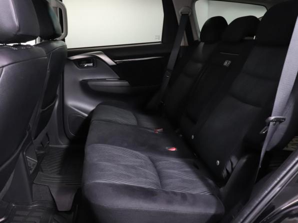 Mitsubishi Pajero Sport III с пробегом 2019 года, цена 2 999 000 рублей, 134519 км, внедорожник, Автокод Объявления