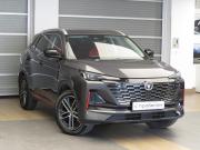 Changan CS55 Plus II Санкт-Петербург  - изображение 34
