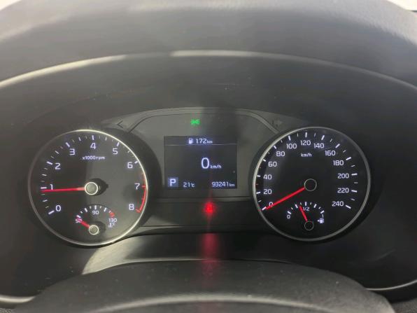 Kia Sportage IV Рестайлинг с пробегом 2021 года, цена 2 370 000 рублей, 93240 км, внедорожник, Автокод Объявления