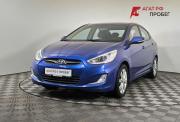 Hyundai Solaris I Нижний Новгород  - изображение 16