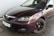Mazda 3 I (BK) Рестайлинг Киров  - изображение 39