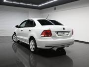 Volkswagen Polo V Рестайлинг Тверь  - изображение 24