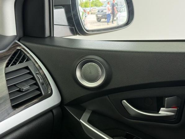 SsangYong Actyon II Рестайлинг с пробегом 2014 года, цена 1 149 000 рублей, 148900 км, внедорожник, Автокод Объявления