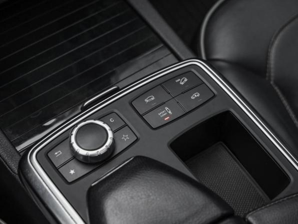 Mercedes-Benz GL-Класс II (X166) с пробегом 2013 года, цена 2 829 000 рублей, 180839 км, внедорожник, Автокод Объявления