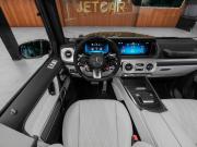 Mercedes-Benz G-Класс AMG II (W465) Рестайлинг Москва  - изображение 59
