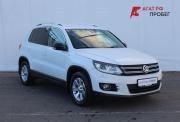 Volkswagen Tiguan I Рестайлинг Нижний Новгород  - изображение 24