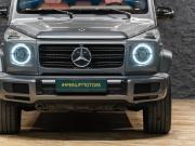 Mercedes-Benz G-Класс III (W463) Москва  - изображение 36