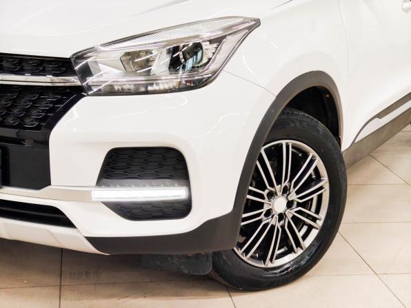 Chery Tiggo 4 I Рестайлинг с пробегом 2020 года, цена 1 211 300 рублей, 53603 км, внедорожник, Автокод Объявления