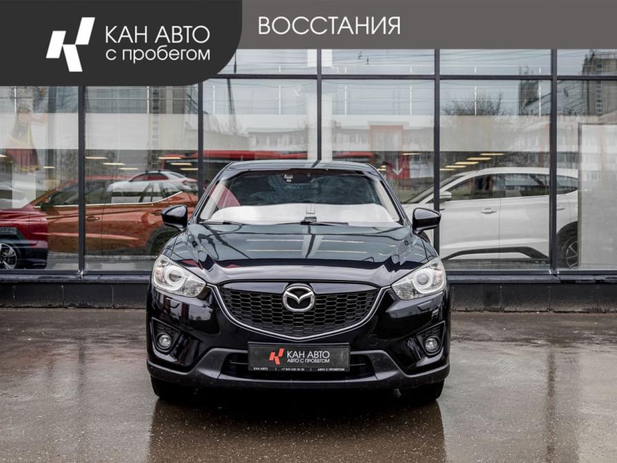 Mazda CX-5 I Казань  - изображение 2