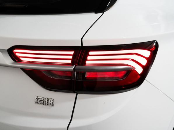 Geely Binyue I Рестайлинг с пробегом 2021 года, цена 1 549 500 рублей, 45569 км, внедорожник, Автокод Объявления