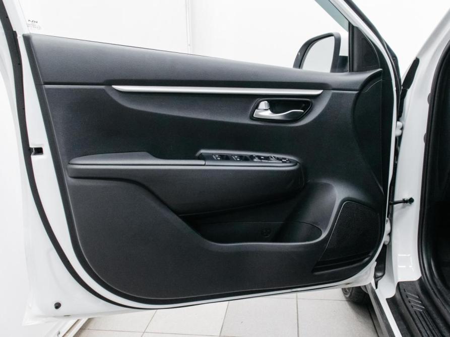 Kia Rio IV Рестайлинг Красноярск  - изображение 10