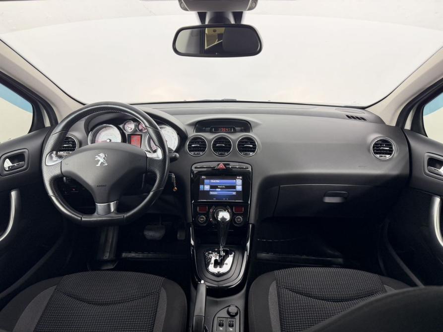 Peugeot 408 I Рестайлинг Калининград  - изображение 18
