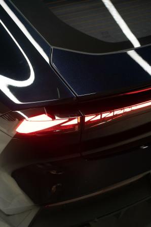 Новый Changan UNI-V I 2024 года, цена 3 259 900 рублей, лифтбек, Автокод Объявления