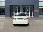 Toyota Corolla X (E140 E150) Рестайлинг Краснодар  - изображение 25