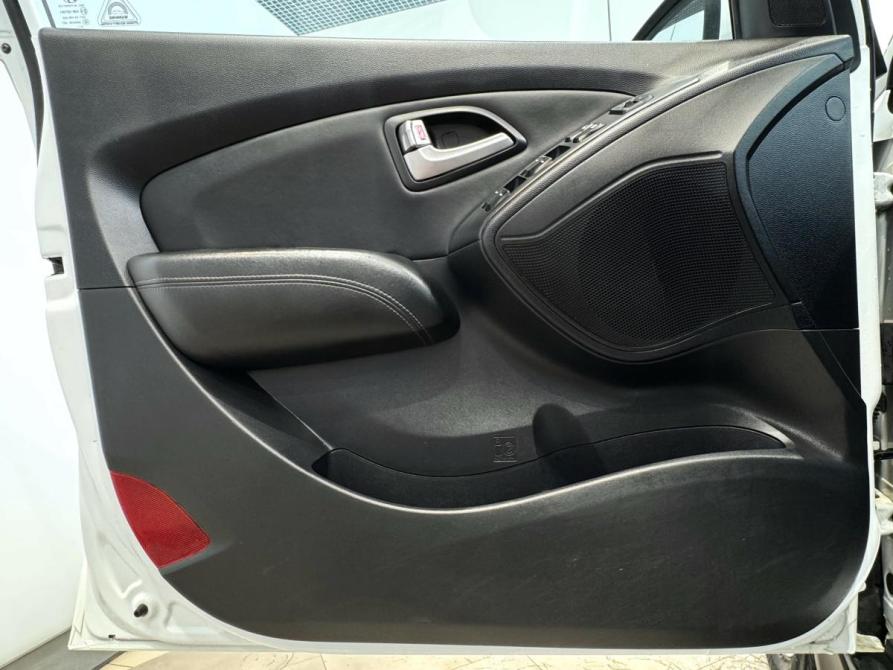 Hyundai ix35 I Волжский  - изображение 11