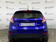 Ford Fiesta Mk6 Рестайлинг Москва  - изображение 16