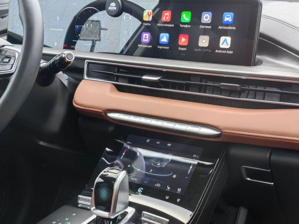 Chery Tiggo 8 Pro Max I с пробегом 2022 года, цена 2 419 000 рублей, 20792 км, внедорожник, Автокод Объявления