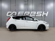 Hyundai Solaris I Воронеж  - изображение 26