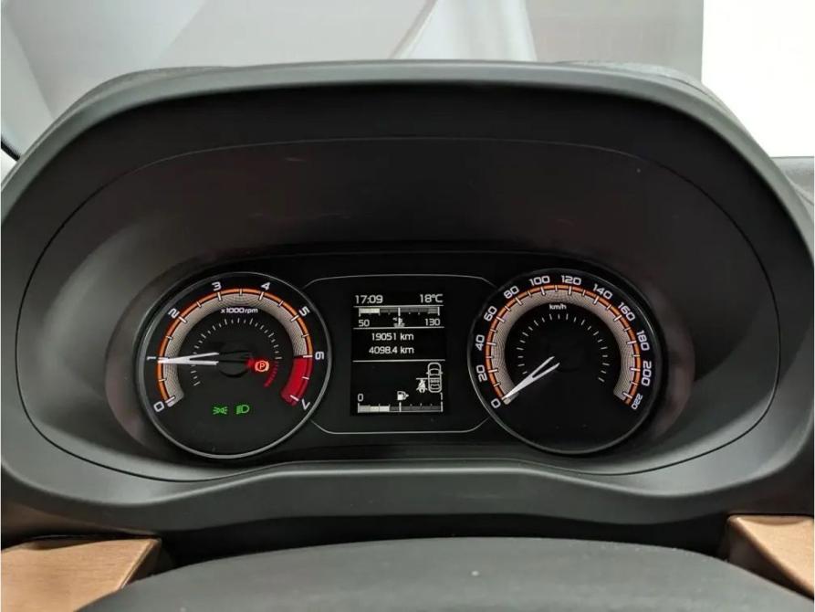 Lada (ВАЗ) Iskra Пермь  - изображение 13