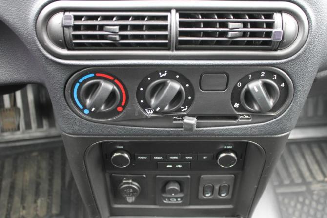 Lada (ВАЗ) Niva Travel I с пробегом 2023 года, цена 1 050 000 рублей, 30000 км, внедорожник, Автокод Объявления