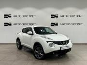Nissan Juke I Санкт-Петербург  - изображение 23