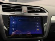 Volkswagen Tiguan II Минеральные Воды  - изображение 38