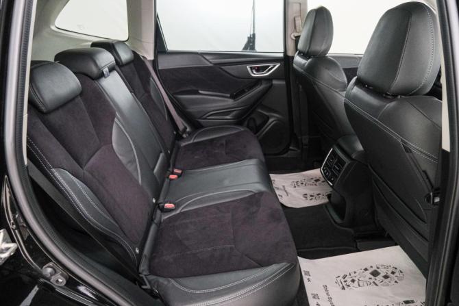 Subaru Forester V с пробегом 2021 года, цена 3 399 000 рублей, 53867 км, внедорожник, Автокод Объявления
