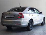 Skoda Octavia II (A5) Рестайлинг Барнаул  - изображение 32