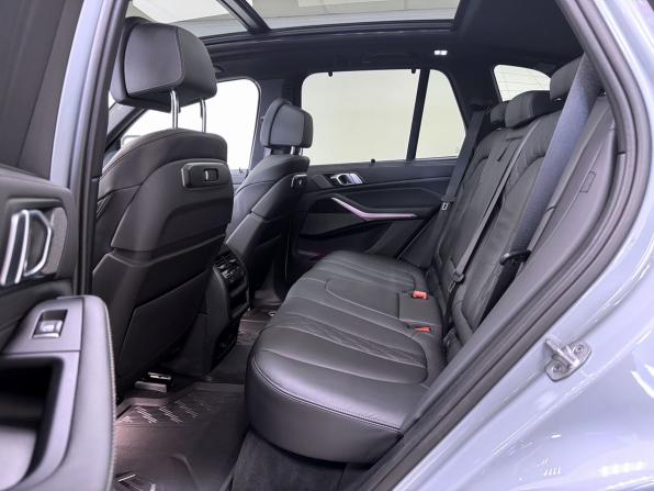 BMW X5 IV (G05/G18) Рестайлинг с пробегом 2024 года, цена 13 600 000 рублей, 2306 км, внедорожник, Автокод Объявления