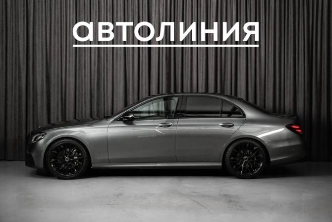Mercedes-Benz E-Класс V (W213 S213 C238) с пробегом 2018 года, цена 3 700 000 рублей, 82000 км, седан, Автокод Объявления