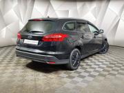 Ford Focus III Рестайлинг Москва  - изображение 22