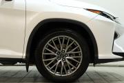 Lexus RX IV Сургут  - изображение 56
