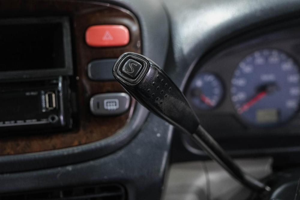 Nissan Serena II (C24) Новокузнецк  - изображение 18