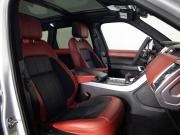Land Rover Range Rover Sport II Рестайлинг Санкт-Петербург  - изображение 46