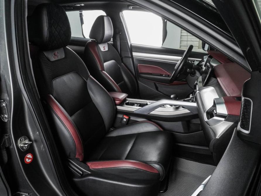 Geely Coolray I Воронеж  - изображение 8
