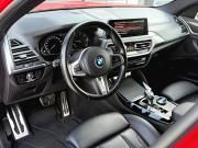 BMW X4 II (G02) Рестайлинг Пермь  - изображение 52