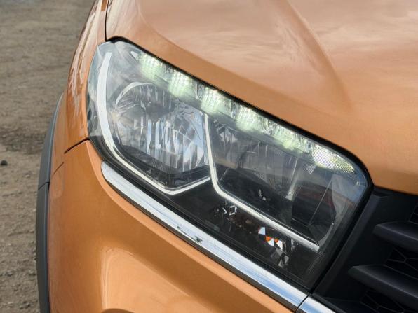 Lada (ВАЗ) XRAY I с пробегом 2019 года, цена 890 000 рублей, 181000 км, хэтчбек, Автокод Объявления