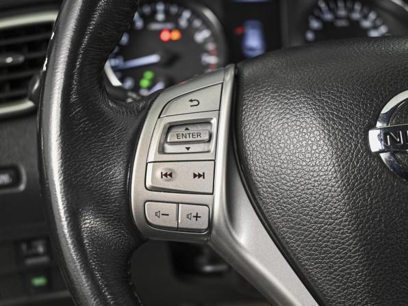 Nissan Qashqai II с пробегом 2018 года, цена 1 430 000 рублей, 101882 км, внедорожник, Автокод Объявления