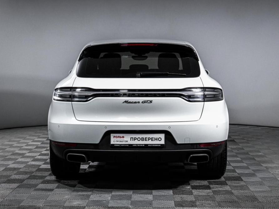 Porsche Macan I Москва  - изображение 6