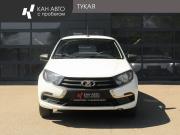 Lada (ВАЗ) Granta I Рестайлинг Казань  - изображение 18