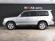 Toyota Land Cruiser 100 Series Рестайлинг 2 Екатеринбург  - изображение 25