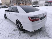 Toyota Camry VII (XV50) Рестайлинг Тольятти  - изображение 25