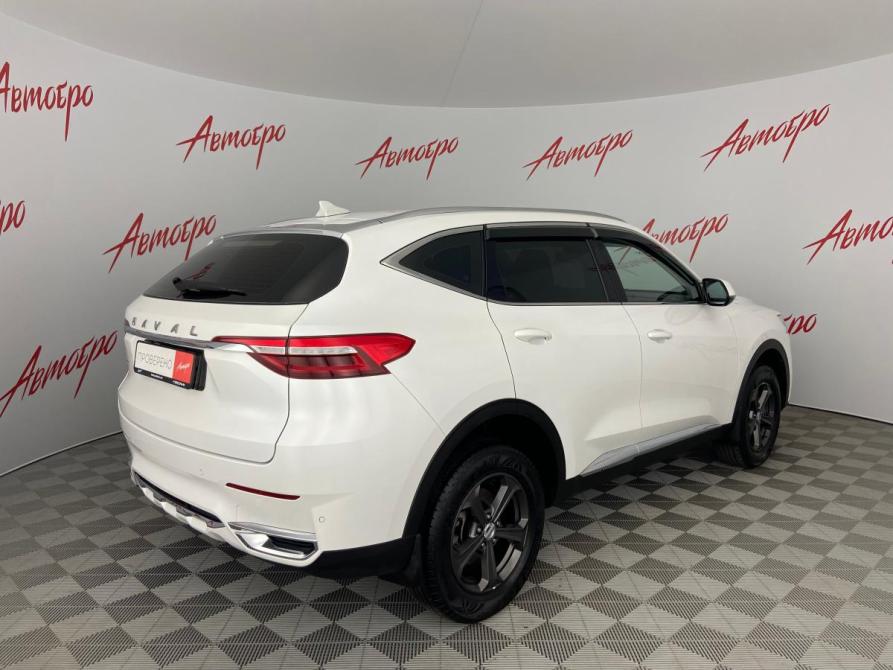 Haval F7 I Псков  - изображение 5