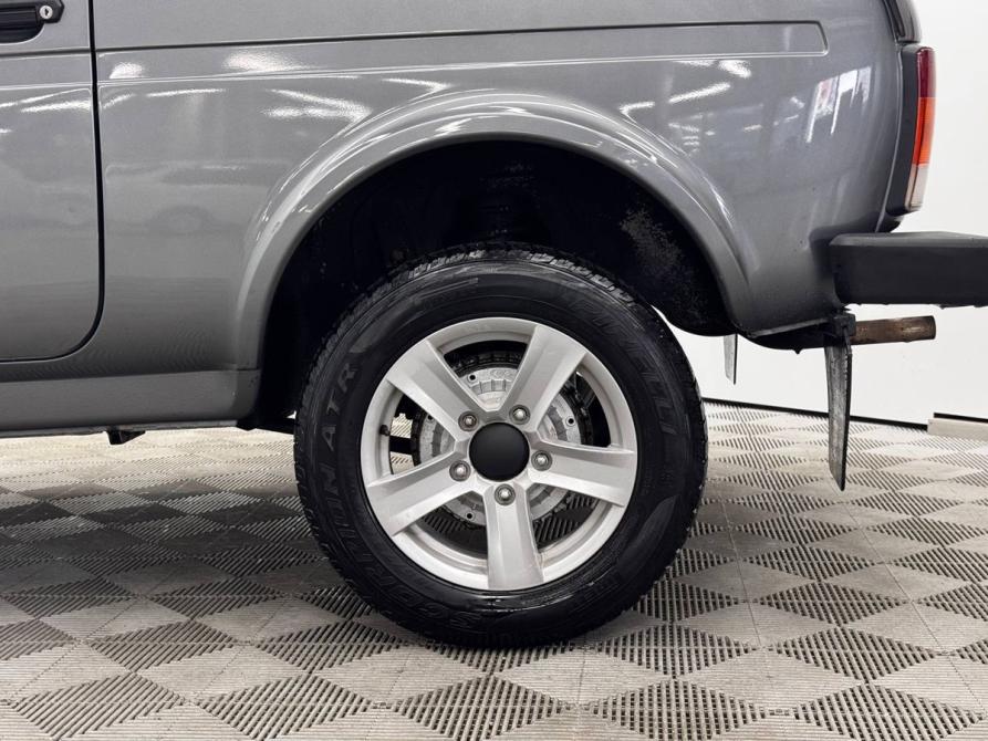 Lada (ВАЗ) Niva Legend Воронеж  - изображение 2