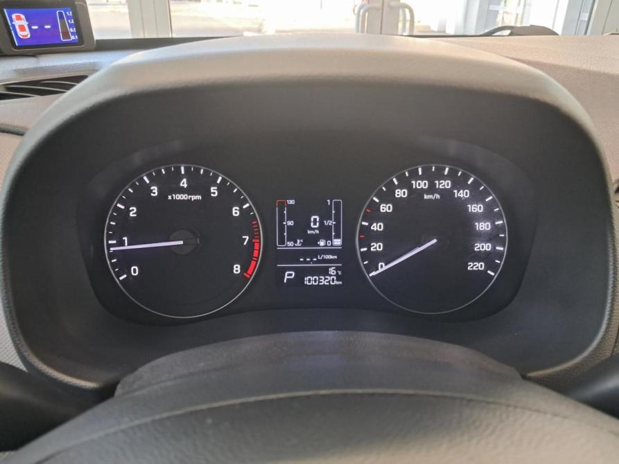 Hyundai Creta I Казань  - изображение 16