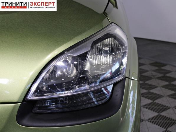 Kia Soul I Рестайлинг с пробегом 2013 года, цена 967 000 рублей, 117969 км, хэтчбек, Автокод Объявления